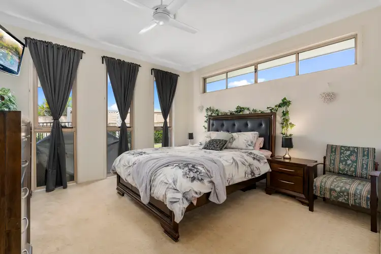 Fifth view of Homely house listing, 21 Greenwood Place, Deception Bay QLD 4508