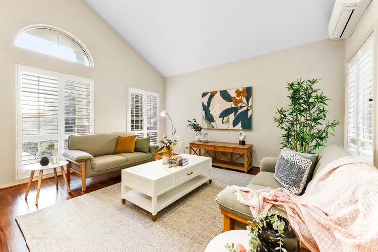 Third view of Homely townhouse listing, 37 Larkspur Circuit, Glen Waverley VIC 3150