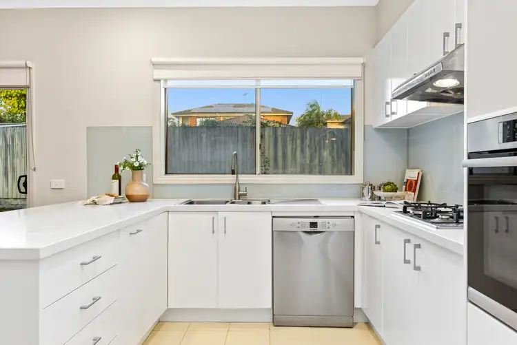 Sixth view of Homely townhouse listing, 37 Larkspur Circuit, Glen Waverley VIC 3150