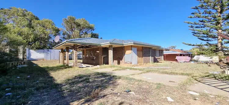 Main view of Homely house listing, 62 Assen Street, Karloo WA 6530