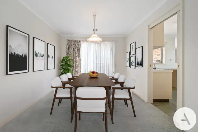 Fourth view of Homely house listing, 13 Davitt Close, Isaacs ACT 2607