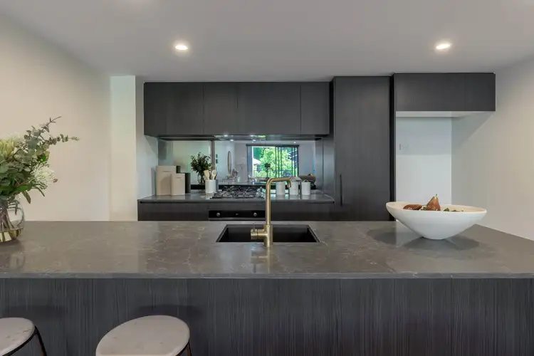 Fourth view of Homely apartment listing, 2201/45-47 Belgrave Street, Balmoral QLD 4171