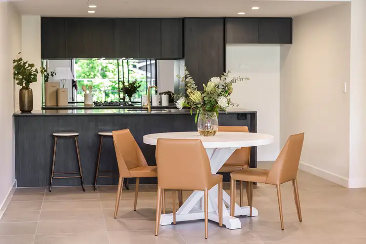Fifth view of Homely apartment listing, 2201/45-47 Belgrave Street, Balmoral QLD 4171