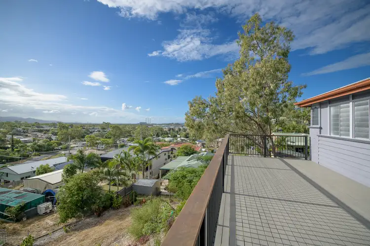Third view of Homely house listing, 7 Robertson Close, New Auckland QLD 4680