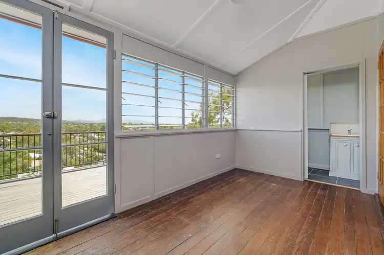 Fourth view of Homely house listing, 7 Robertson Close, New Auckland QLD 4680