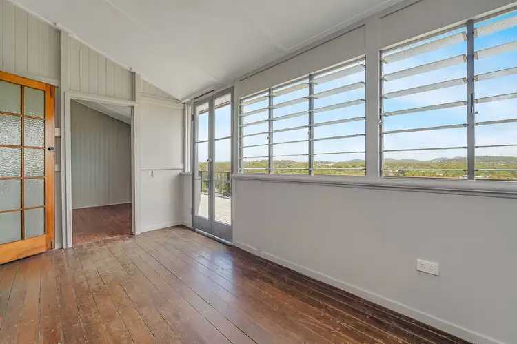 Fifth view of Homely house listing, 7 Robertson Close, New Auckland QLD 4680