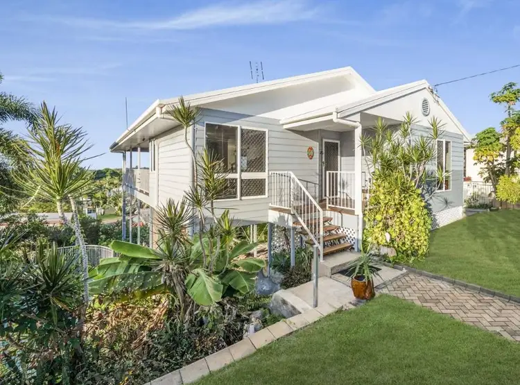 Second view of Homely house listing, 40 Glenlyon Drive, Wulguru QLD 4811