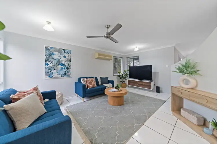 Third view of Homely house listing, 40 Glenlyon Drive, Wulguru QLD 4811