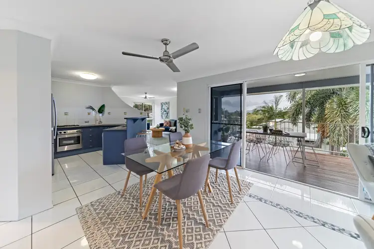 Fourth view of Homely house listing, 40 Glenlyon Drive, Wulguru QLD 4811
