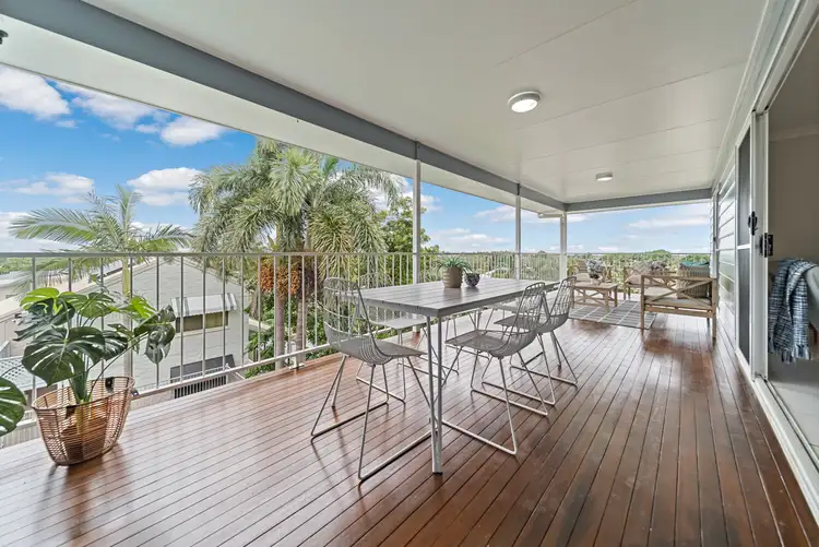 Sixth view of Homely house listing, 40 Glenlyon Drive, Wulguru QLD 4811