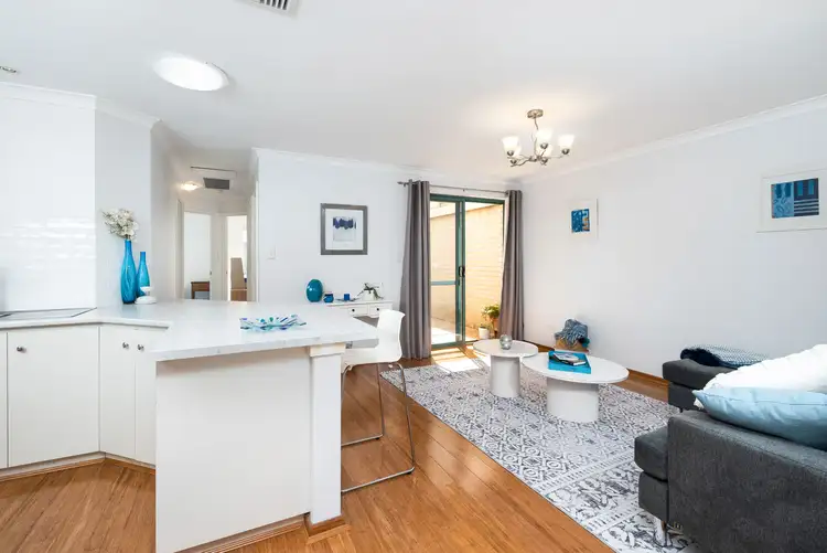 Fifth view of Homely house listing, 342D Marmion Street, Melville WA 6156