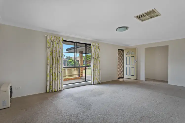 Third view of Homely house listing, 39 Cabarita Crescent, Glenvale QLD 4350
