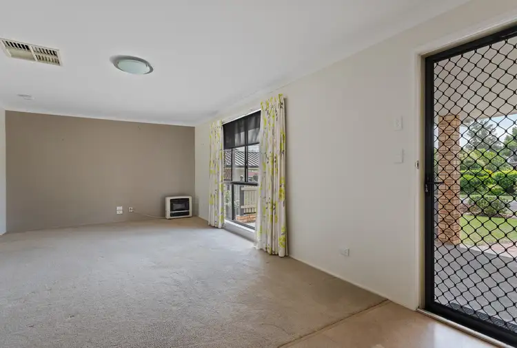 Fourth view of Homely house listing, 39 Cabarita Crescent, Glenvale QLD 4350