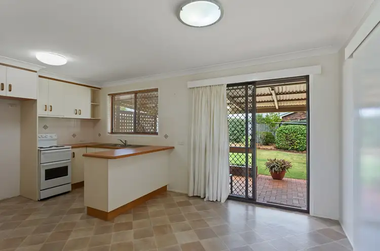 Fifth view of Homely house listing, 39 Cabarita Crescent, Glenvale QLD 4350