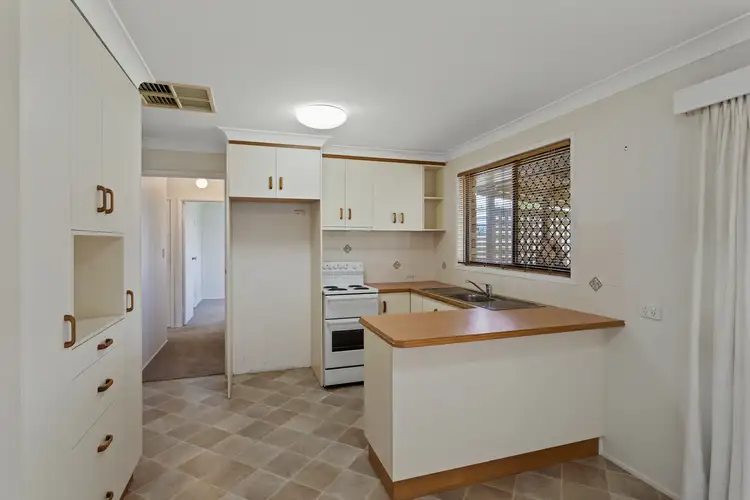 Sixth view of Homely house listing, 39 Cabarita Crescent, Glenvale QLD 4350
