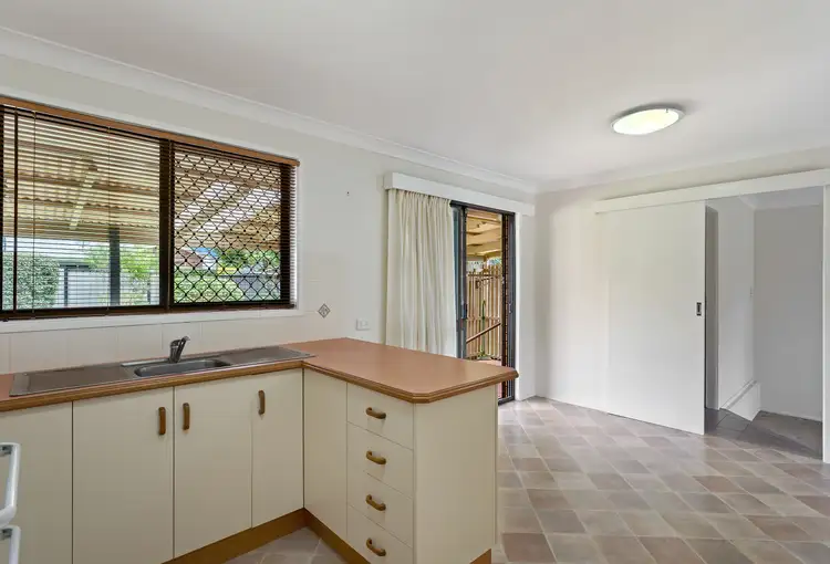 Seventh view of Homely house listing, 39 Cabarita Crescent, Glenvale QLD 4350