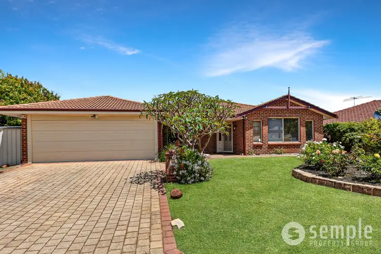 32 Turnbury Park Drive, Jandakot WA 6164