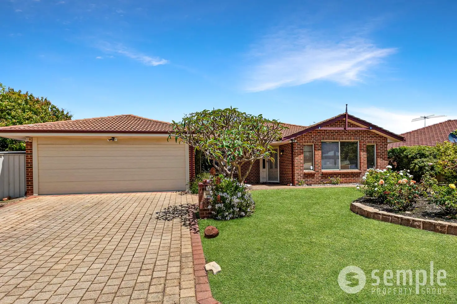 Main view of Homely house listing, 32 Turnbury Park Drive, Jandakot WA 6164