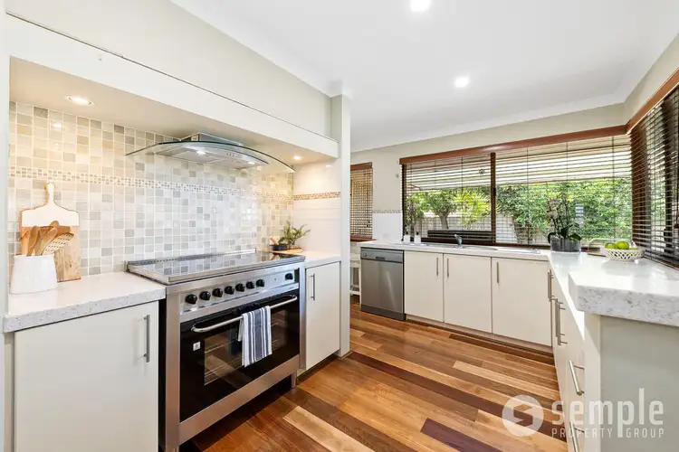 Third view of Homely house listing, 32 Turnbury Park Drive, Jandakot WA 6164