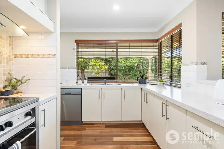 Fourth view of Homely house listing, 32 Turnbury Park Drive, Jandakot WA 6164