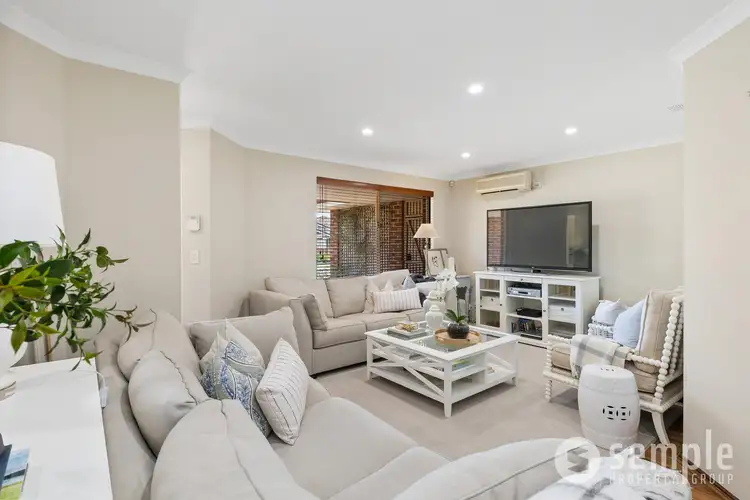 Fifth view of Homely house listing, 32 Turnbury Park Drive, Jandakot WA 6164