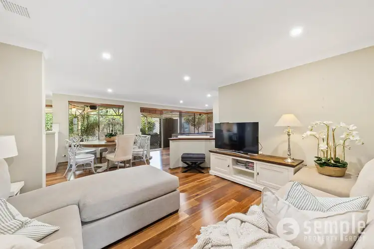 Seventh view of Homely house listing, 32 Turnbury Park Drive, Jandakot WA 6164