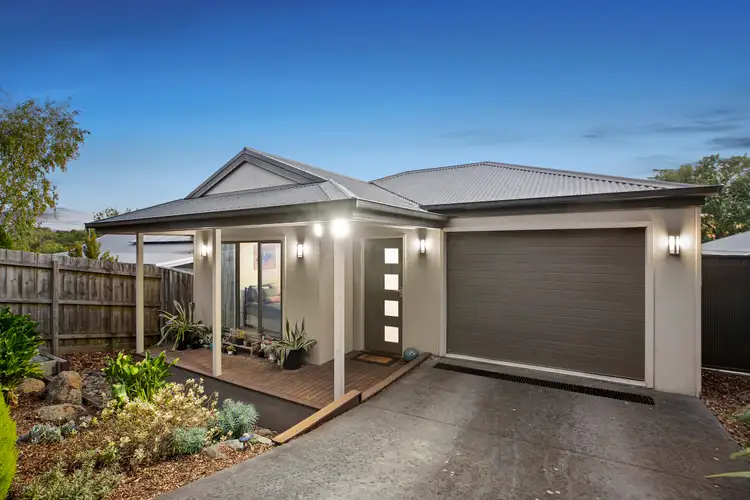 24 Buchanan Street, Boronia VIC 3155