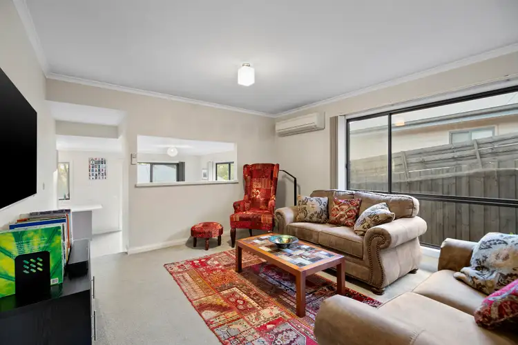 Second view of Homely house listing, 24 Buchanan Street, Boronia VIC 3155