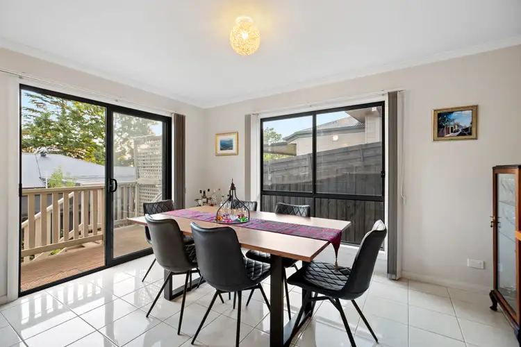 Fourth view of Homely house listing, 24 Buchanan Street, Boronia VIC 3155