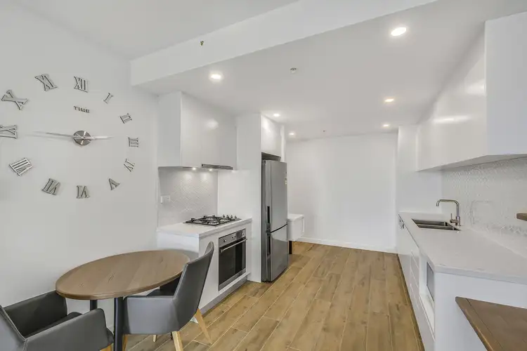 Fifth view of Homely apartment listing, 1208/25 Mann Street, Gosford NSW 2250