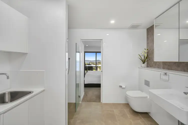 Sixth view of Homely apartment listing, 1208/25 Mann Street, Gosford NSW 2250