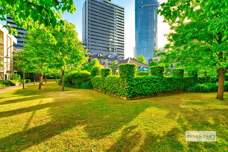 Main view of Homely apartment listing, 82/120 Sturt Street, Southbank VIC 3006