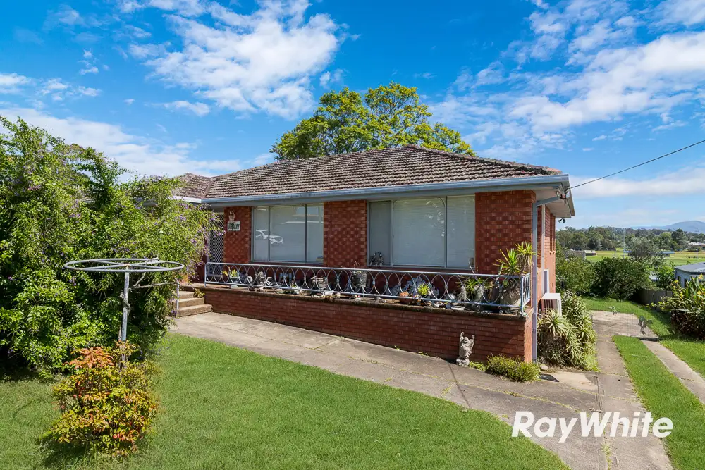 Main view of Homely house listing, 11 Foreman Street, Moruya NSW 2537