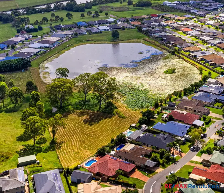 Fourth view of Homely house listing, 32 Lake Breeze Drive, Loganholme QLD 4129