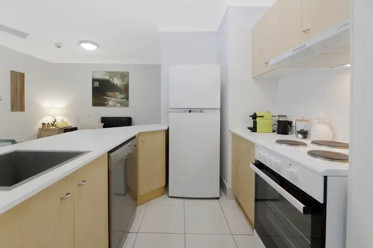 Third view of Homely apartment listing, 3/112-116 Surf Parade, Broadbeach QLD 4218