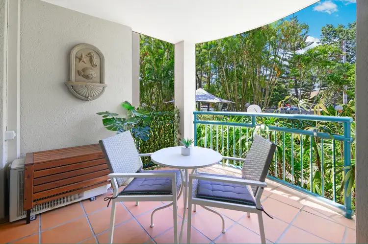 Fourth view of Homely apartment listing, 3/112-116 Surf Parade, Broadbeach QLD 4218