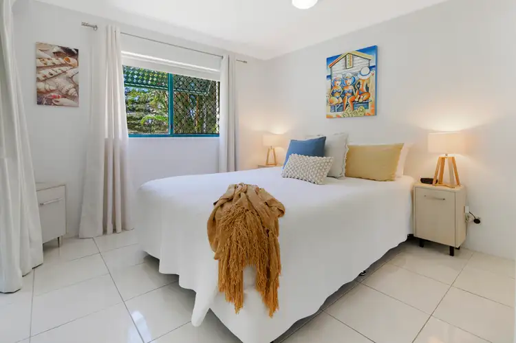 Fifth view of Homely apartment listing, 3/112-116 Surf Parade, Broadbeach QLD 4218