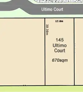 Main view of Homely land listing, Lot 145 Ultimo Court, Beaconsfield QLD 4740