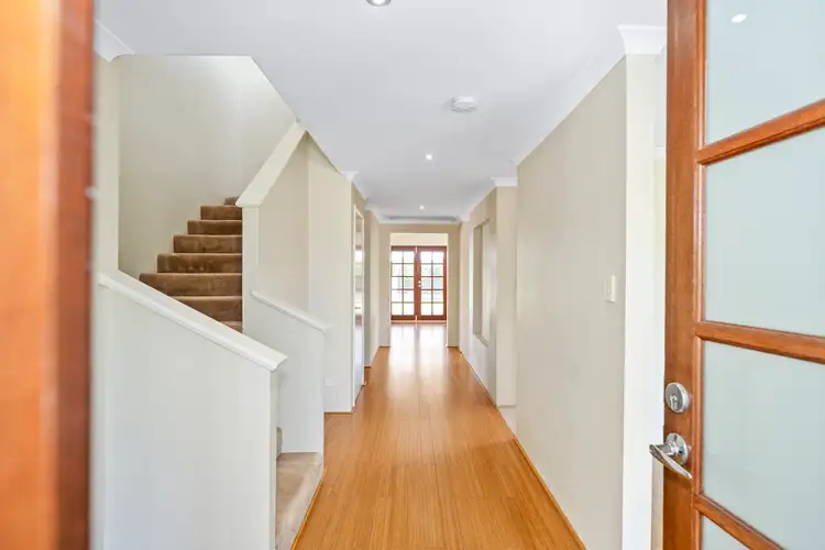 Fifth view of Homely house listing, 12 Dichondra Pass, Halls Head WA 6210