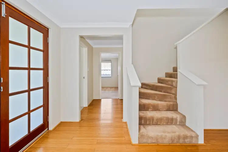 Sixth view of Homely house listing, 12 Dichondra Pass, Halls Head WA 6210