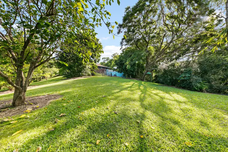 312 Nambour Mapleton Road, Burnside QLD 4560