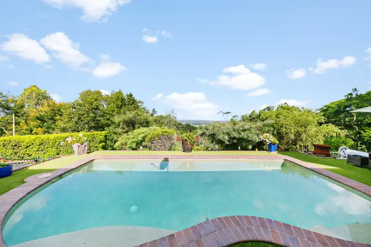 Third view of Homely house listing, 312 Nambour Mapleton Road, Burnside QLD 4560