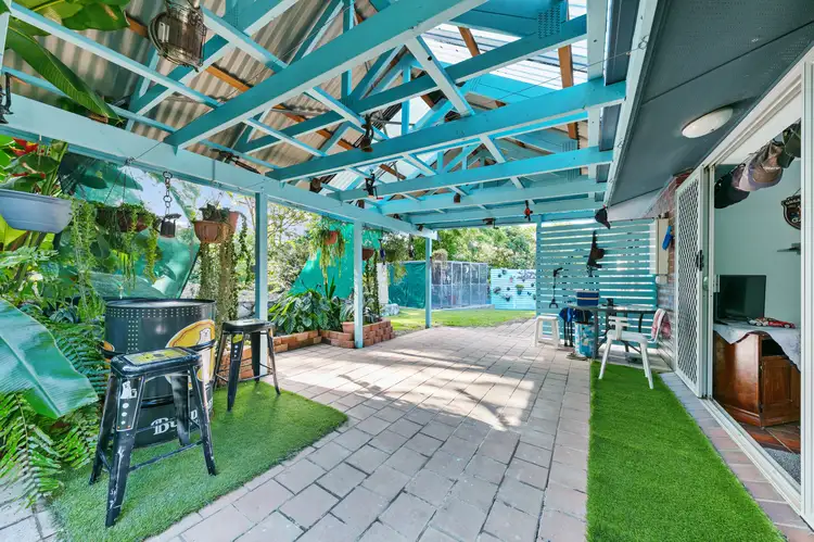 Fifth view of Homely house listing, 312 Nambour Mapleton Road, Burnside QLD 4560