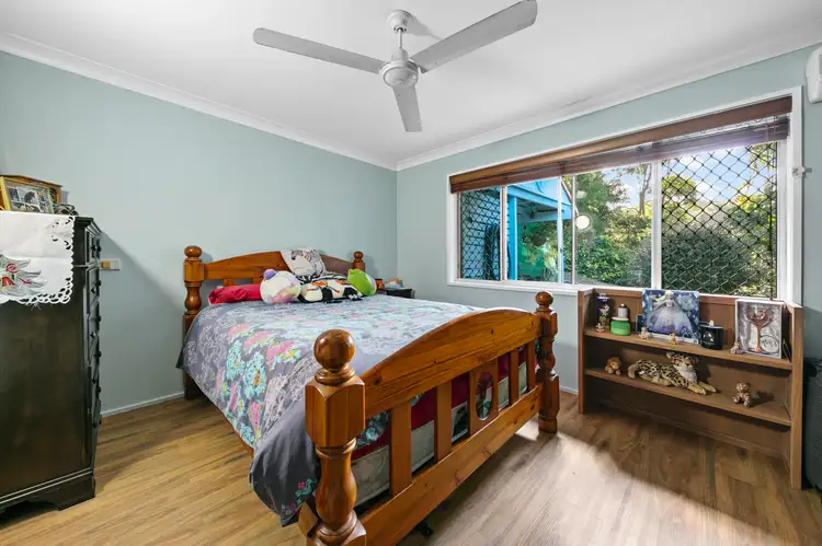 Sixth view of Homely house listing, 312 Nambour Mapleton Road, Burnside QLD 4560