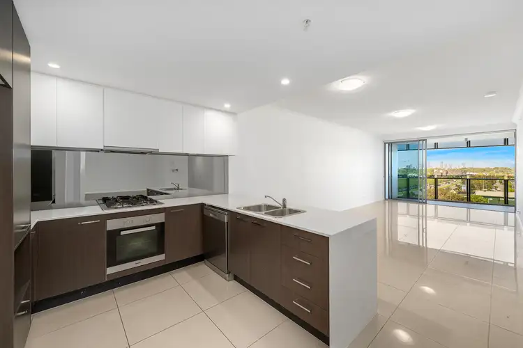 Second view of Homely unit listing, 1606/25-31 East Quay Drive, Biggera Waters QLD 4216