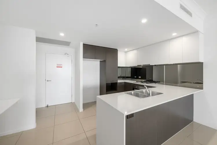 Third view of Homely unit listing, 1606/25-31 East Quay Drive, Biggera Waters QLD 4216