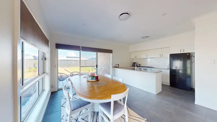 Second view of Homely house listing, 20 Scope Circuit, Dubbo NSW 2830