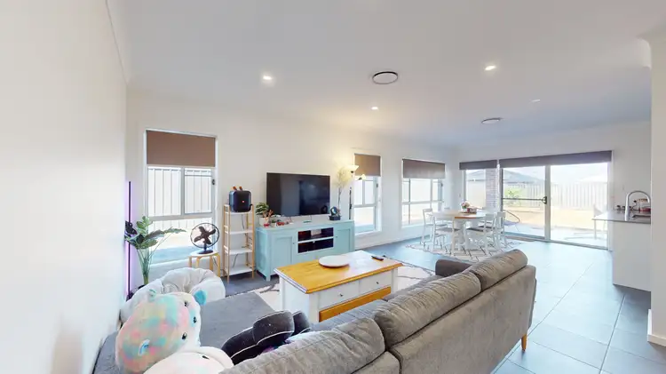 Third view of Homely house listing, 20 Scope Circuit, Dubbo NSW 2830