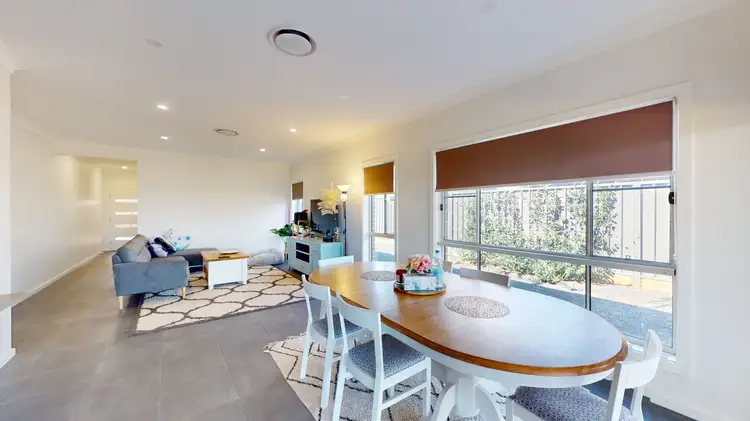 Fourth view of Homely house listing, 20 Scope Circuit, Dubbo NSW 2830