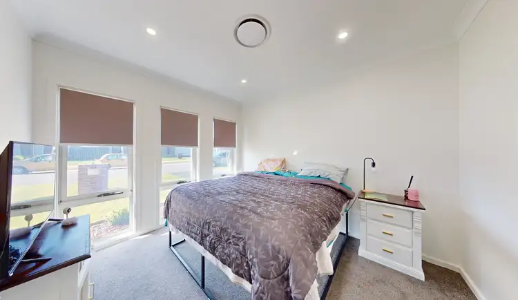 Fifth view of Homely house listing, 20 Scope Circuit, Dubbo NSW 2830